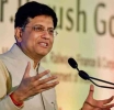 Piyush Goyal: The merchandise industry & service industry need to hit 1 trillion dollar in exports 